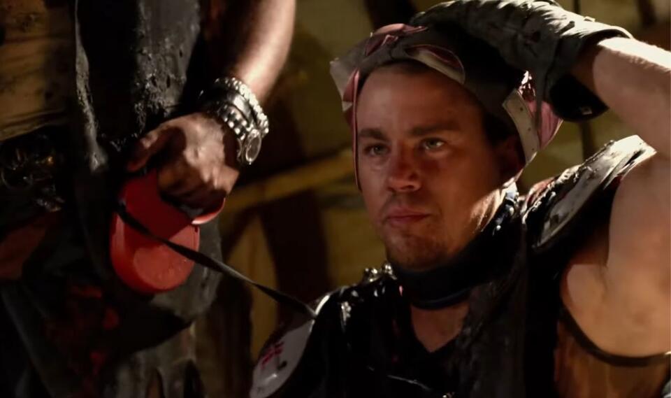 Brad Pitt’s Wild Deadpool 2 Cameo! 🤯