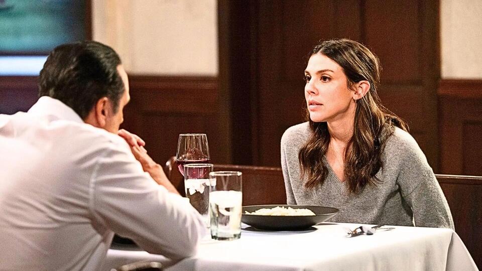 Sibling Showdown Incoming on GH? 👀