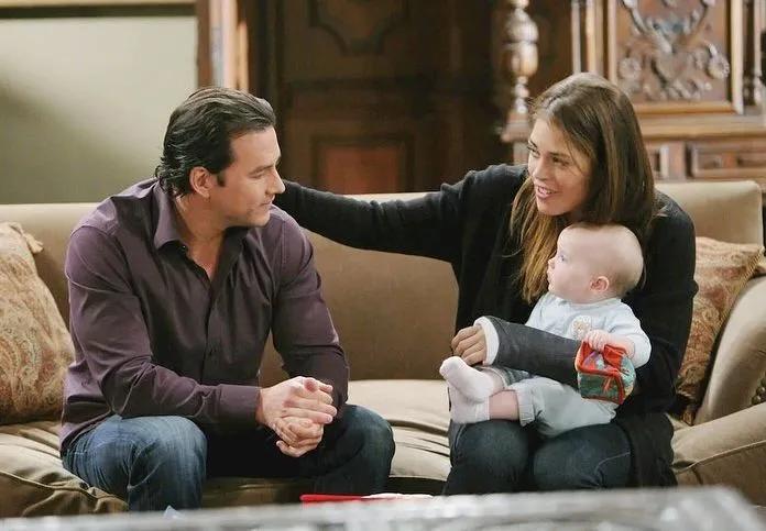 Britt’s Shocking GH Comeback! 😱