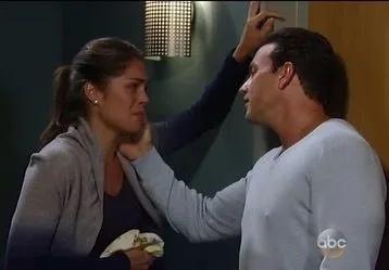 Britt’s Shocking GH Comeback! 😱