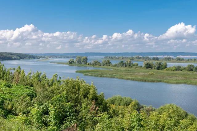 Volga River Crisis: Is 2025 Doomed? 😱