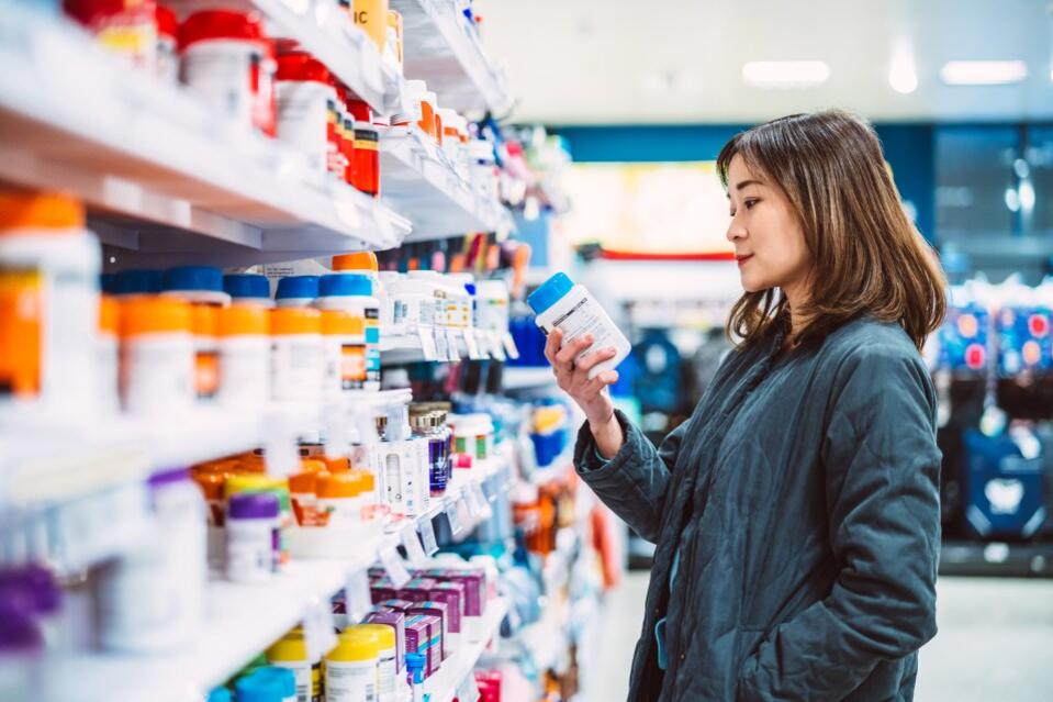 Why Your Local Pharmacy Might Be Gone Soon