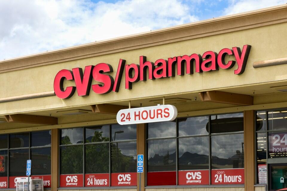 Why Your Local Pharmacy Might Be Gone Soon