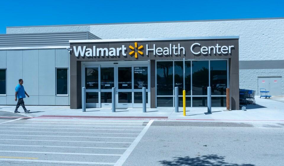 Why Your Local Pharmacy Might Be Gone Soon