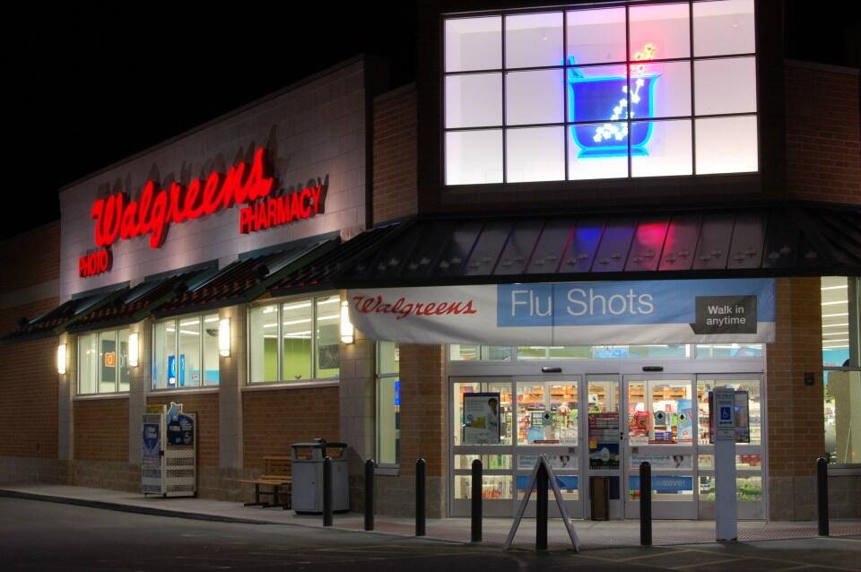 Why Your Local Pharmacy Might Be Gone Soon