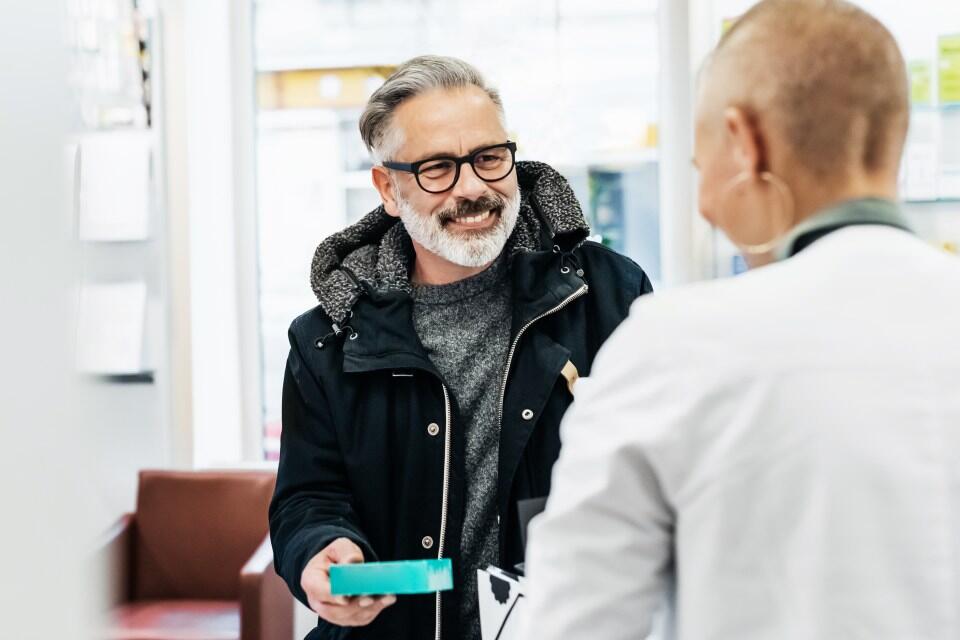 Why Your Local Pharmacy Might Be Gone Soon
