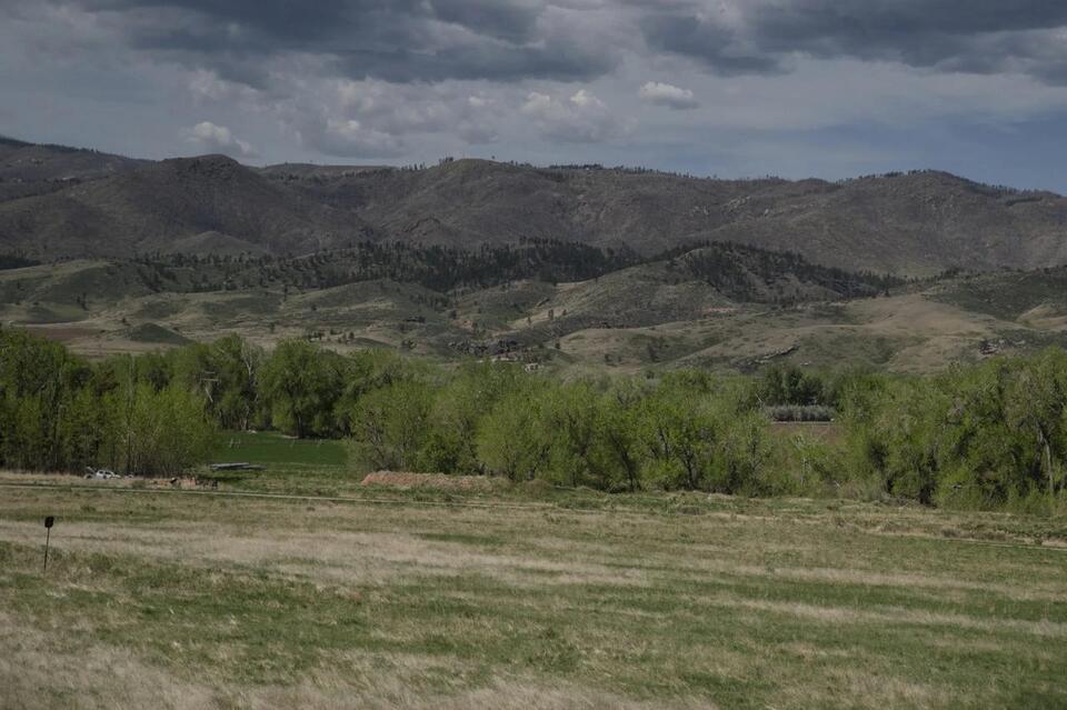 Fort Collins-Loveland backs away from $2B dam plan