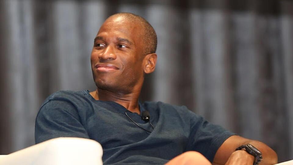 Arthur Hayes’ Wild ETH Ride: Buy, Sell, Buy Again!