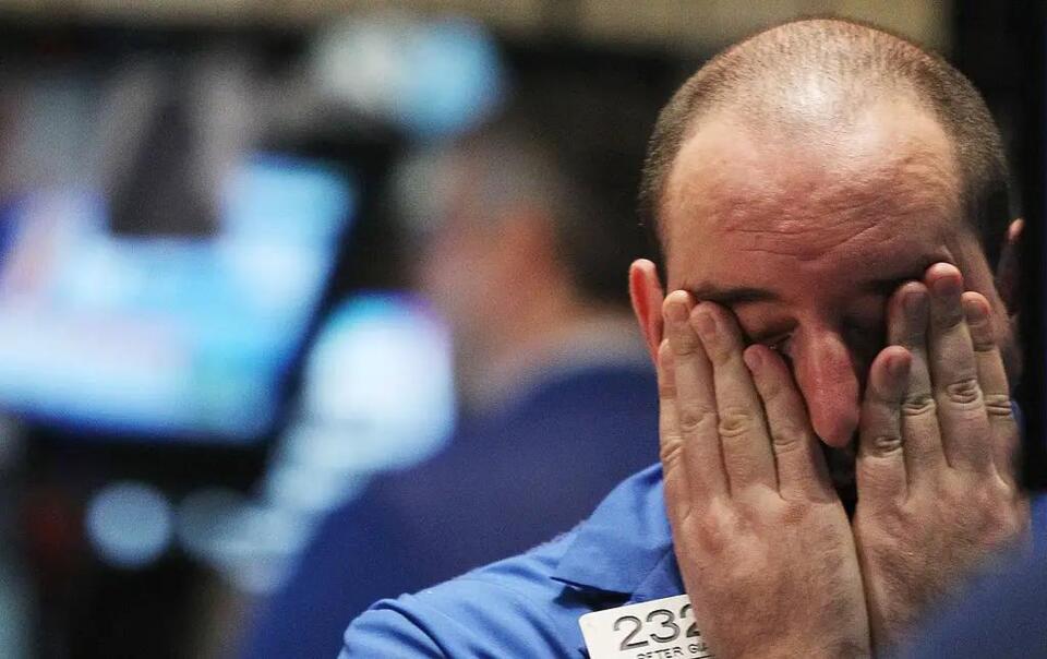 Is the AI Stock Party Getting Out of Hand?