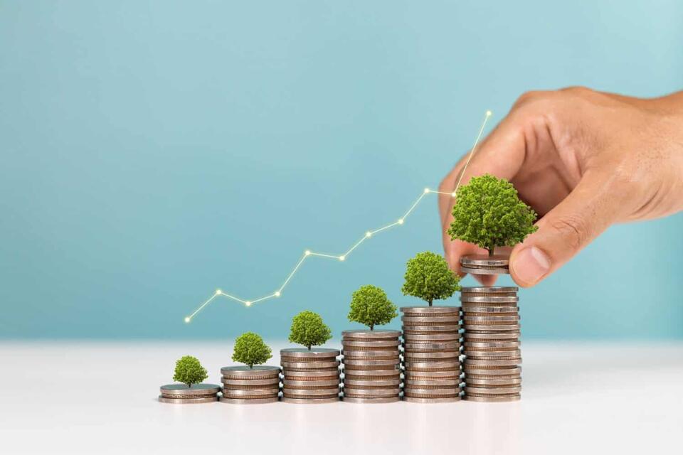 How I’m Building My DIY Wealth Machine