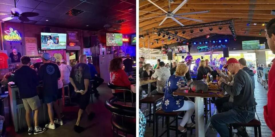 Riverside’s Cattle Prod Saloon forced to close