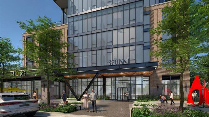 Big changes coming to Fulton Market living