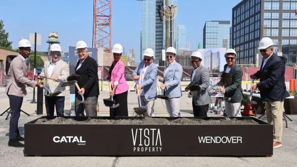 Big changes coming to Fulton Market living