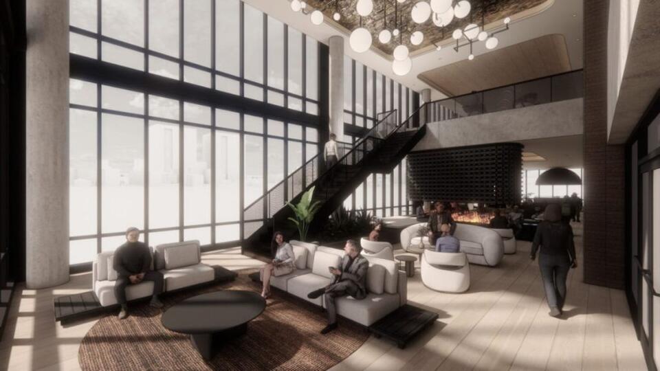 Big changes coming to Fulton Market living