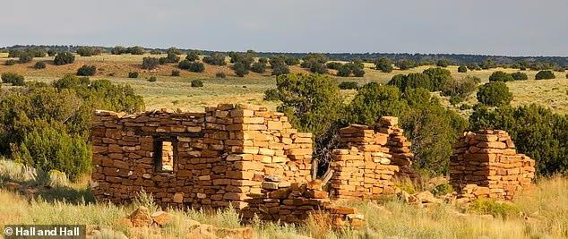 A ranch bigger than most cities just sold