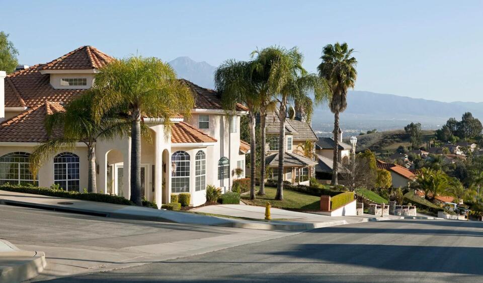 Would You Live in a Mega-Mansion?