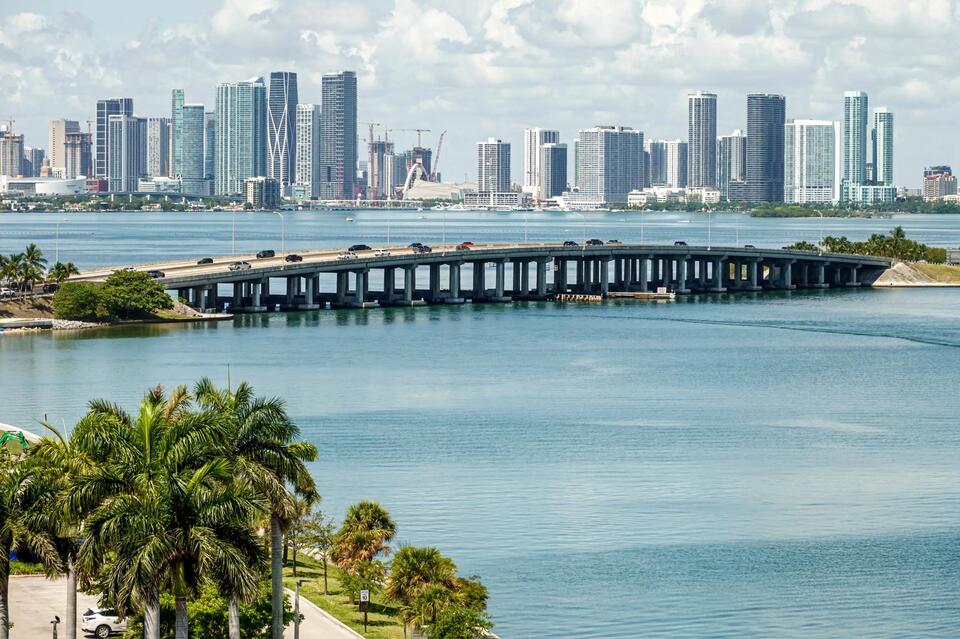Where the Super Rich Are Buying Next