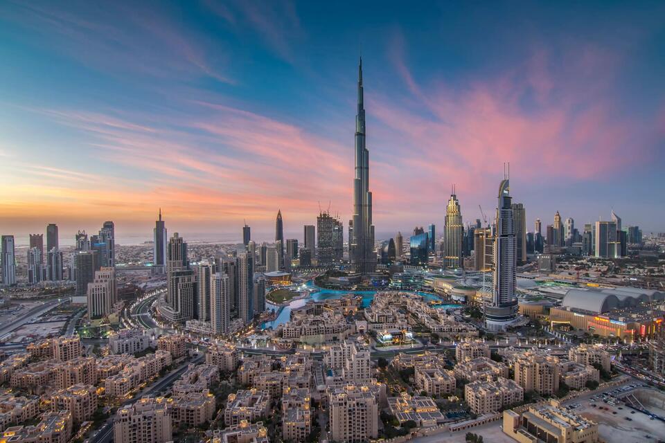 Where the Super Rich Are Buying Next