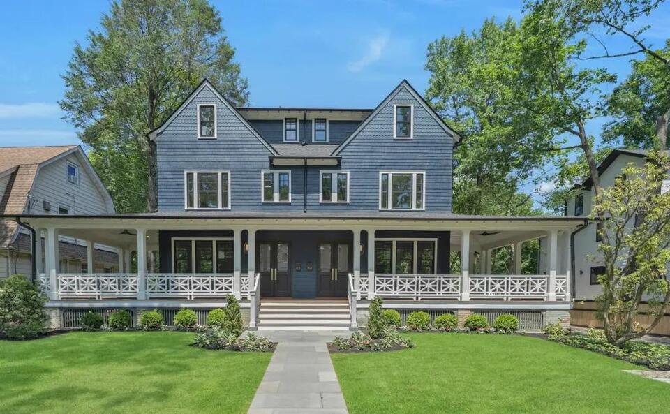 Montclair’s music legacy home skyrockets in value