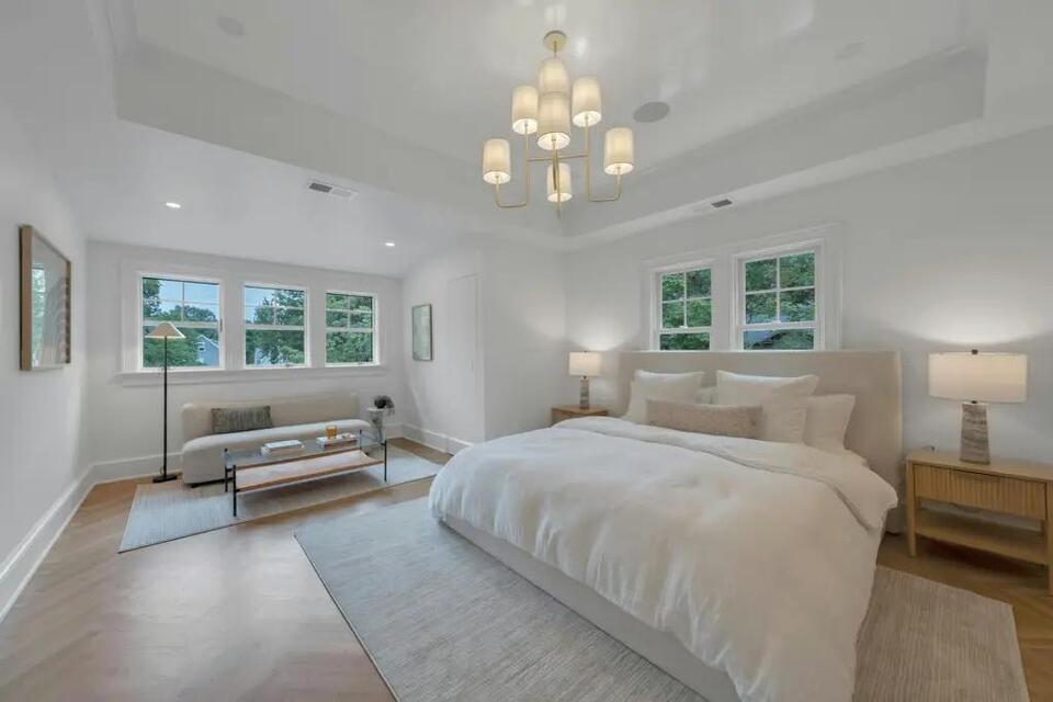 Montclair’s music legacy home skyrockets in value