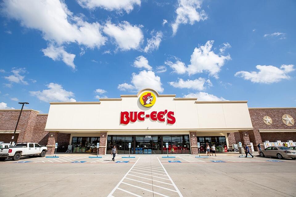Buc-ee’s brings its mega stop to Monroe County
