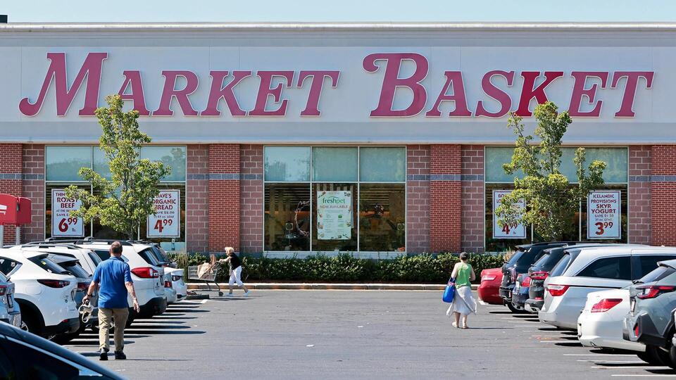 Market Basket faces tough times ahead