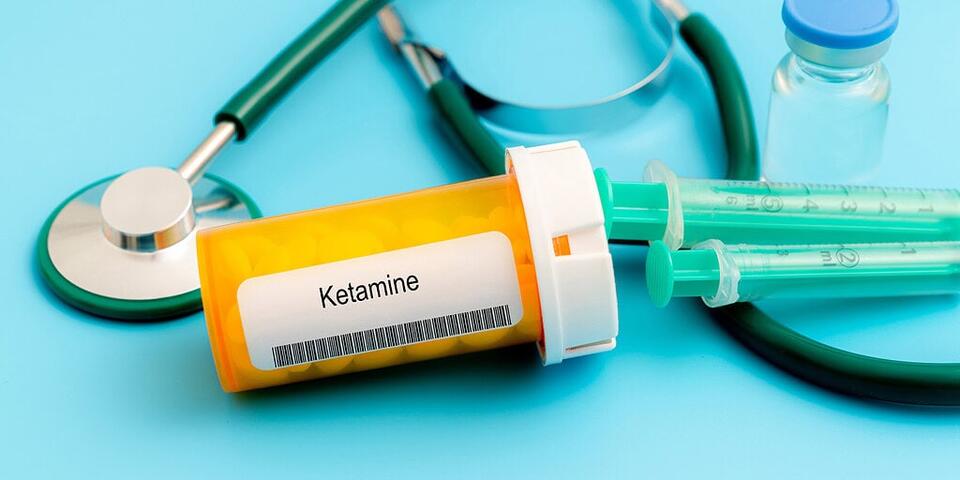 Ketamine: Miracle Cure or Hidden Danger?