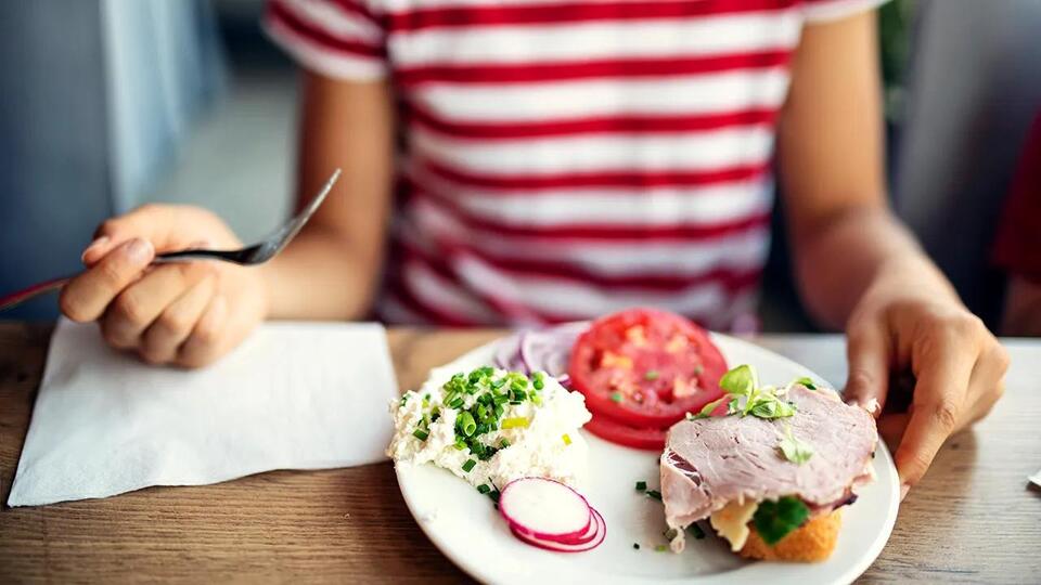 Would You Try the Viking Diet?