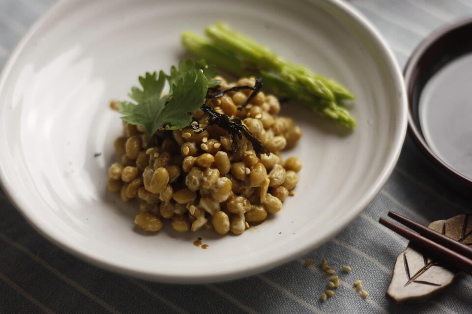 Fermented Foods That Are Total Game Changers