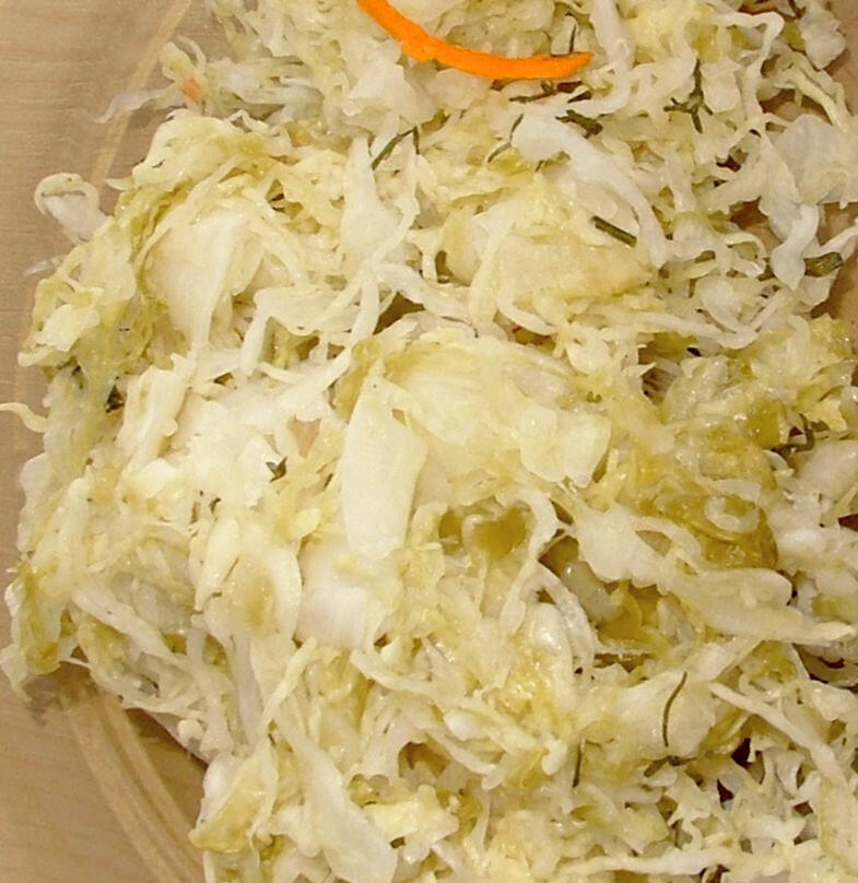 Fermented Foods That Are Total Game Changers