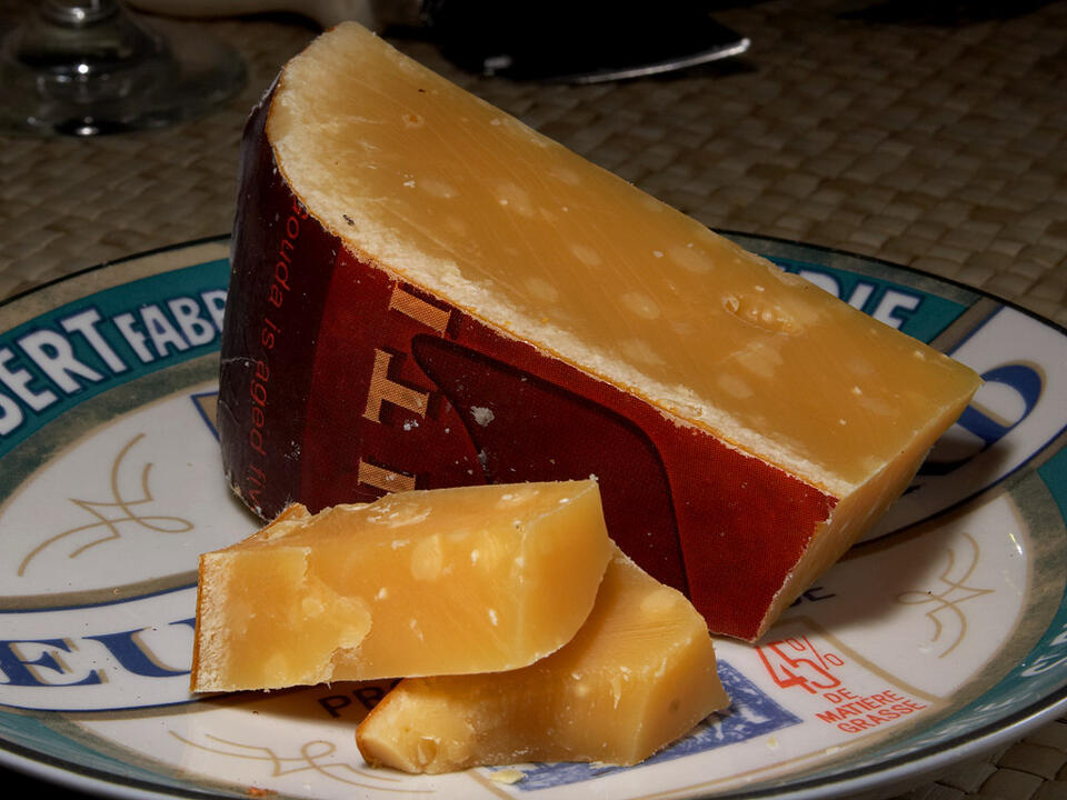 Fermented Foods That Are Total Game Changers