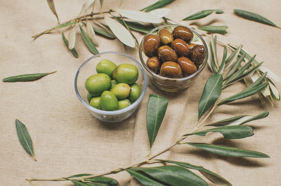 Fermented Foods That Are Total Game Changers
