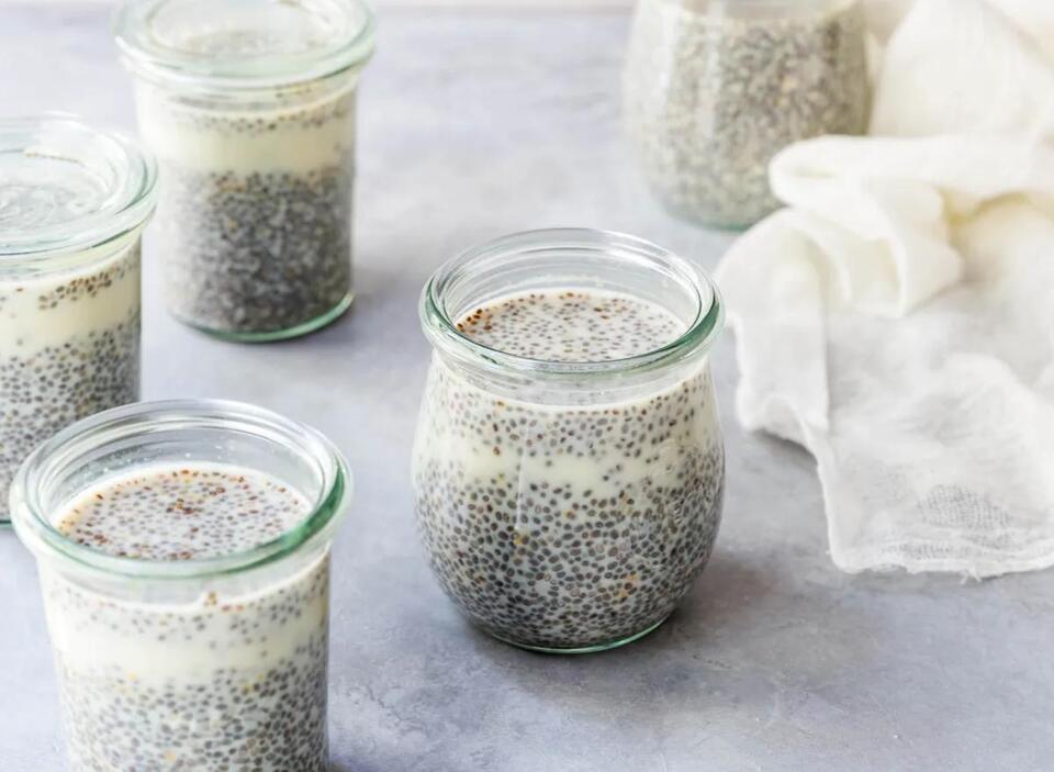 7 Snacks That Shrink Belly Fat Fast