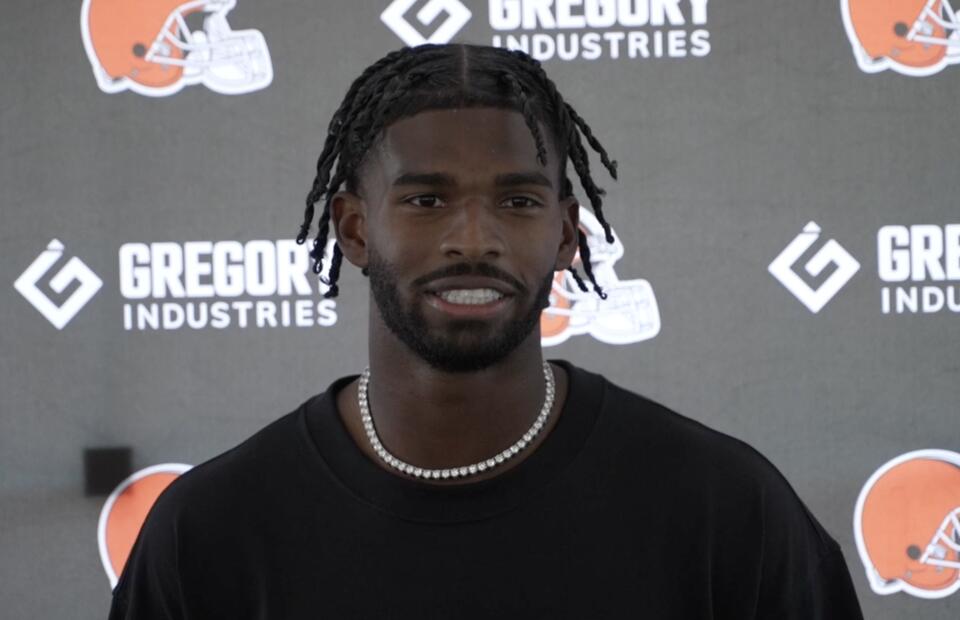 Deion Sanders brings new energy to Colorado