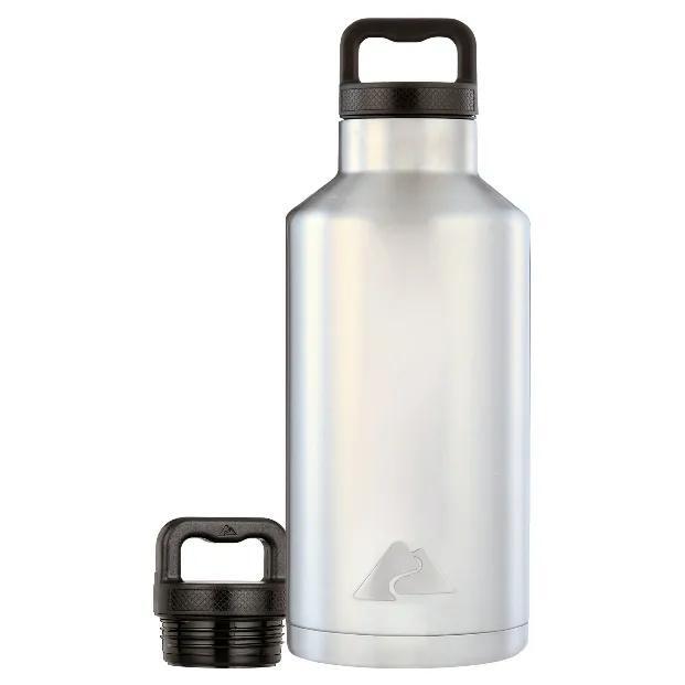 Walmart’s Water Bottles Were Literal Bombs?!