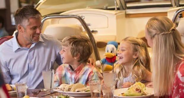 Orlando’s off-property dining dilemma near Disney