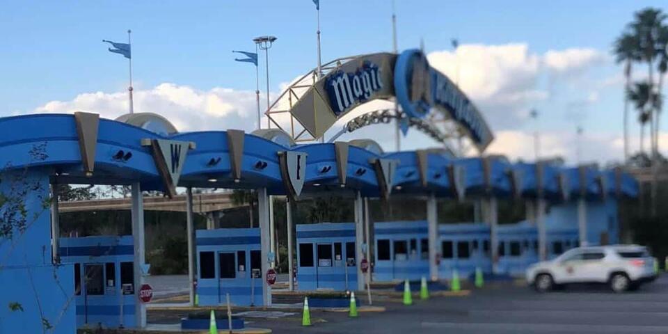 Orlando’s off-property dining dilemma near Disney