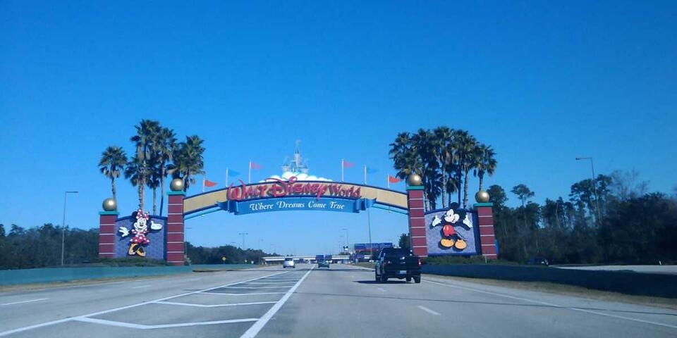 Orlando’s off-property dining dilemma near Disney
