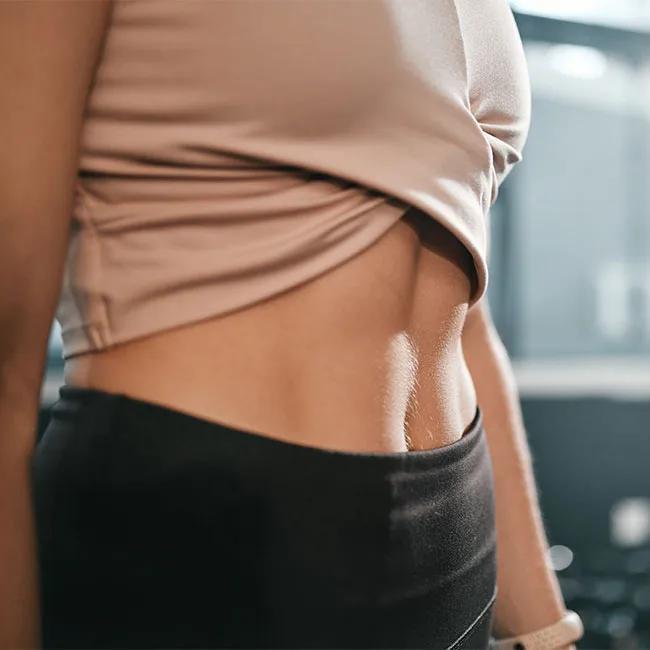 4 Trainer-Approved Moves for a Flat Belly