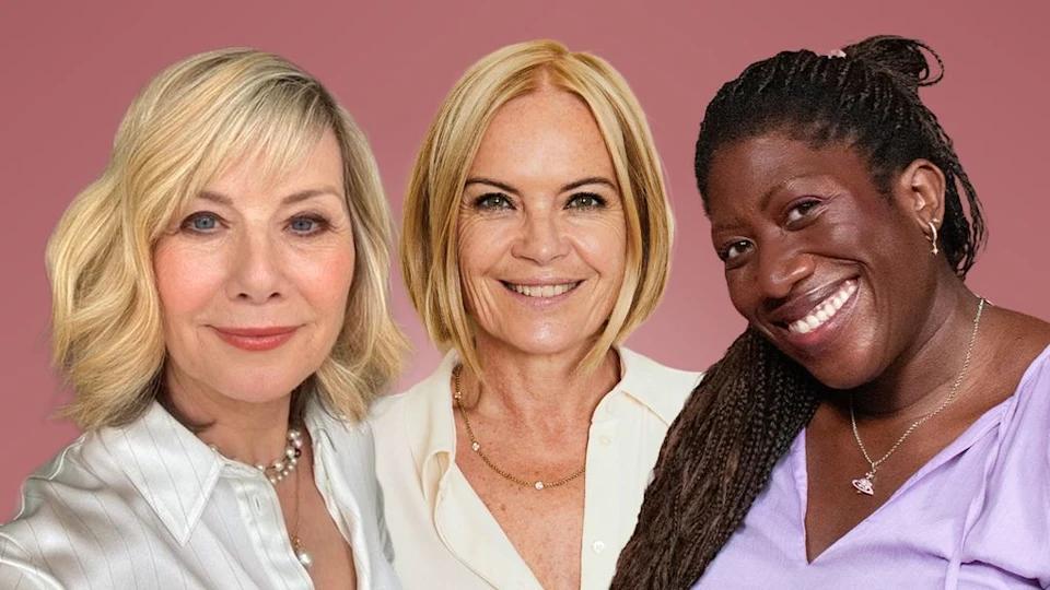 Burnout at 45? This Retreat Changed Everything