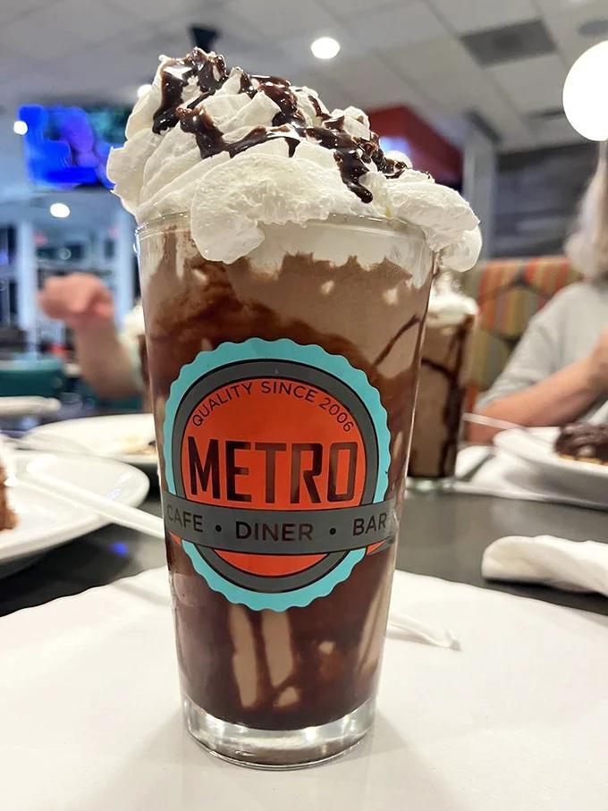 Stone Mountain’s diner that’s worth the drive