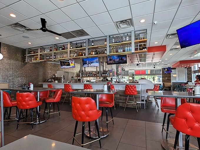 Stone Mountain’s diner that’s worth the drive