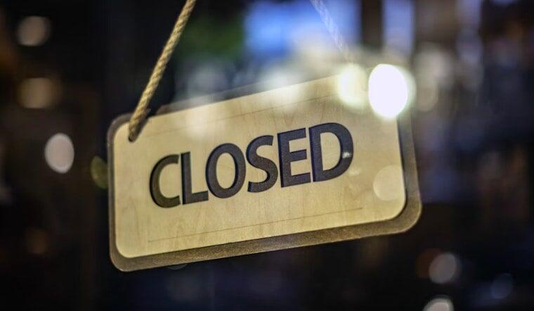 Sacramento restaurants face shutdowns over pests