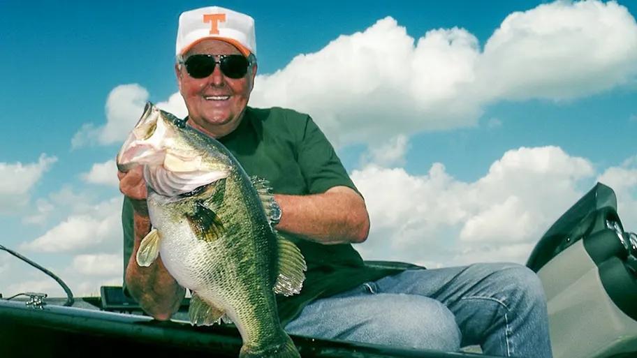 Bass Anglers, This Tourney Is For You!