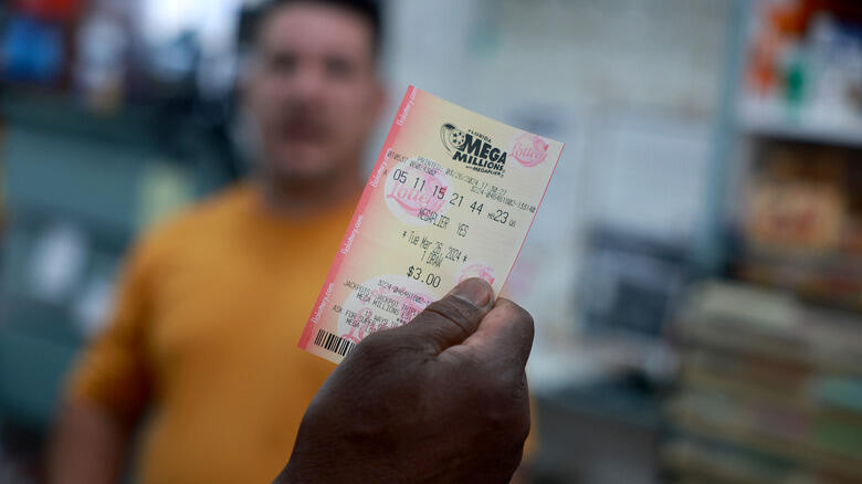 Lost Your Lottery Ticket? Read This ASAP!