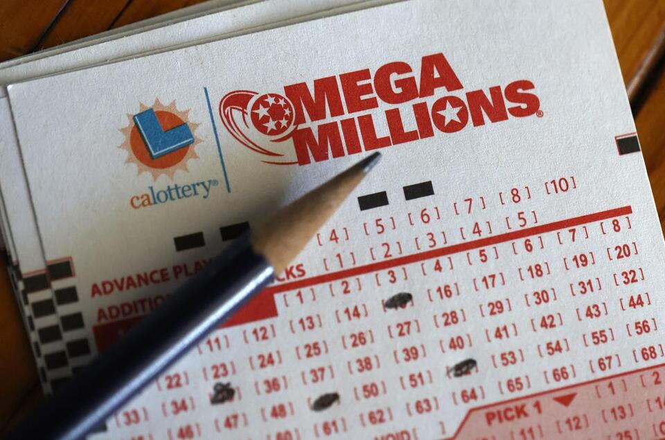 New York’s Mega Millions luck runs dry