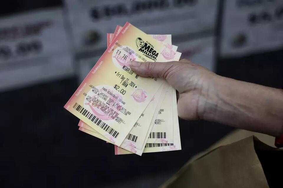 New York’s Mega Millions luck runs dry