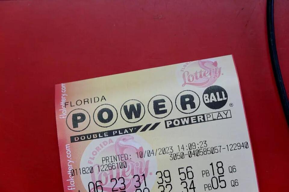 New York’s Mega Millions luck runs dry