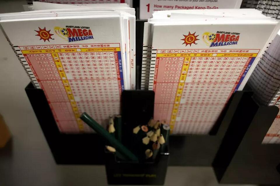 New York’s Mega Millions luck runs dry