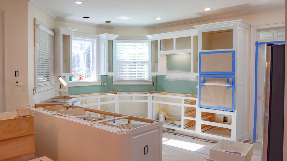 Countertop Mistakes That Kill Home Value